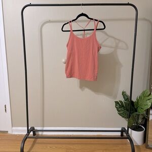 Victoria’s Secret PINK workout tank